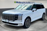 New 2026 Hyundai Palisade Calligraphy image 2