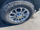 New 2025 Chevrolet Silverado 2500 LTZ w/ LTZ Premium Package image 5