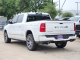 New 2025 RAM 1500 Tungsten image 4