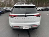 New 2025 Nissan Pathfinder SL w/ SL Premium Package image 4