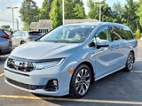 Certified 2025 Honda Odyssey Elite image 3