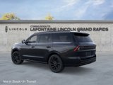 New 2025 Lincoln Navigator Reserve image 4