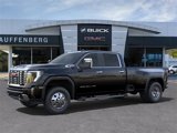 New 2025 GMC Sierra 3500 Denali w/ Denali Reserve Package image 2