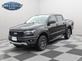 Certified 2021 Ford Ranger XLT image 2