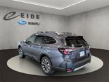 New 2025 Subaru Outback Touring image 3