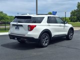 Certified 2023 Ford Explorer XLT w/ Equipment Group 202A image 6