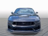 New 2025 Ford Mustang Dark Horse image 3