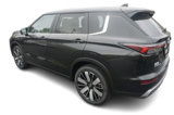 New 2025 Mitsubishi Outlander AWD image 3
