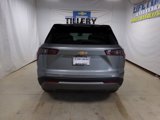New 2026 Chevrolet Equinox LT image 4