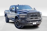 New 2025 RAM 2500 Rebel image 2