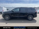New 2025 GMC Acadia AT4 w/ Luxury Package image 4