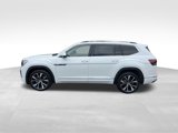 New 2025 Volkswagen Atlas SEL Premium R-Line image 4