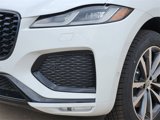 New 2026 Jaguar F-PACE R-Dynamic S image 5