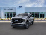 New 2025 Ford F350 Lariat w/ FX4 Off-Road Package image 2