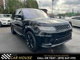 Used 2019 Land Rover Range Rover Sport HSE image 2