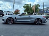 Used 2023 BMW M8 Competition w/ M Carbon Exterior Package image 3