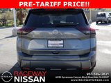 New 2025 Nissan Rogue SL image 5