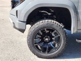 New 2025 GMC Sierra 1500 AT4 w/ AT4 Premium Package image 5