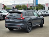 New 2026 Honda CR-V Sport image 5