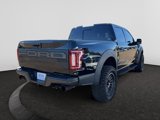 Used 2019 Ford F150 Raptor w/ Equipment Group 801A Mid image 5