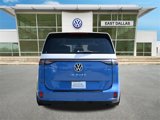 New 2025 Volkswagen ID. Buzz 1st Edition image 4