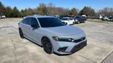 Used 2024 Honda Civic Sport image 2