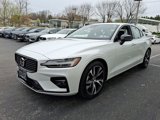 Certified 2025 Volvo S60 B5 Core image 3