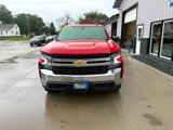 Used 2021 Chevrolet Silverado 1500 LT image 2
