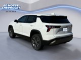 New 2025 Chevrolet Equinox LT w/ Safety and Technology Package image 3