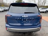 New 2025 Kia Telluride EX image 4