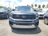 New 2025 Ford Expedition Platinum w/ Platinum Ultimate Package image 2