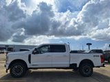 New 2025 Ford F250 Platinum w/ FX4 Off-Road Package image 2
