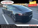 Used 2022 Tesla Model S image 4