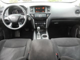 Used 2013 Nissan Pathfinder S image 2