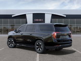 New 2025 GMC Yukon XL AT4 image 3