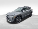 New 2026 Chevrolet TrailBlazer LT w/ LT Cold Weather Package image 4
