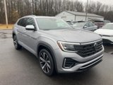 New 2025 Volkswagen Atlas Cross Sport SEL Premium R-Line image 5
