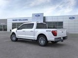 New 2025 Ford F150 Lariat w/ Equipment Group 502A High image 4