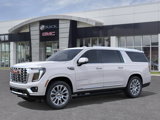 New 2025 GMC Yukon XL Denali image 2