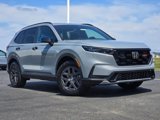 New 2026 Honda CR-V TrailSport image 1