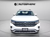 Used 2022 Volkswagen Atlas SE image 2