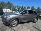 Used 2015 INFINITI QX60 AWD w/ Premium Plus Package image 3