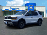 New 2026 Honda Passport TrailSport image 3