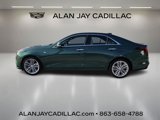 New 2025 Cadillac CT4 Premium Luxury image 2