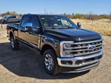 New 2025 Ford F250 King Ranch w/ Chrome Package image 3