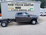 New 2025 RAM 3500 Tradesman image 2