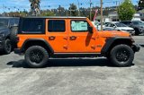 New 2025 Jeep Wrangler Unlimited Sport S 4xe image 3