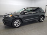 Used 2022 Ford Edge SE w/ Cargo Accessory Package image 2