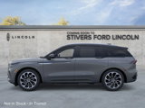 New 2025 Lincoln Nautilus Reserve image 3