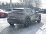 New 2025 MAZDA CX-30 Carbon image 4